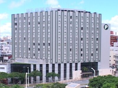 Rocore Naha 3* Okinawa